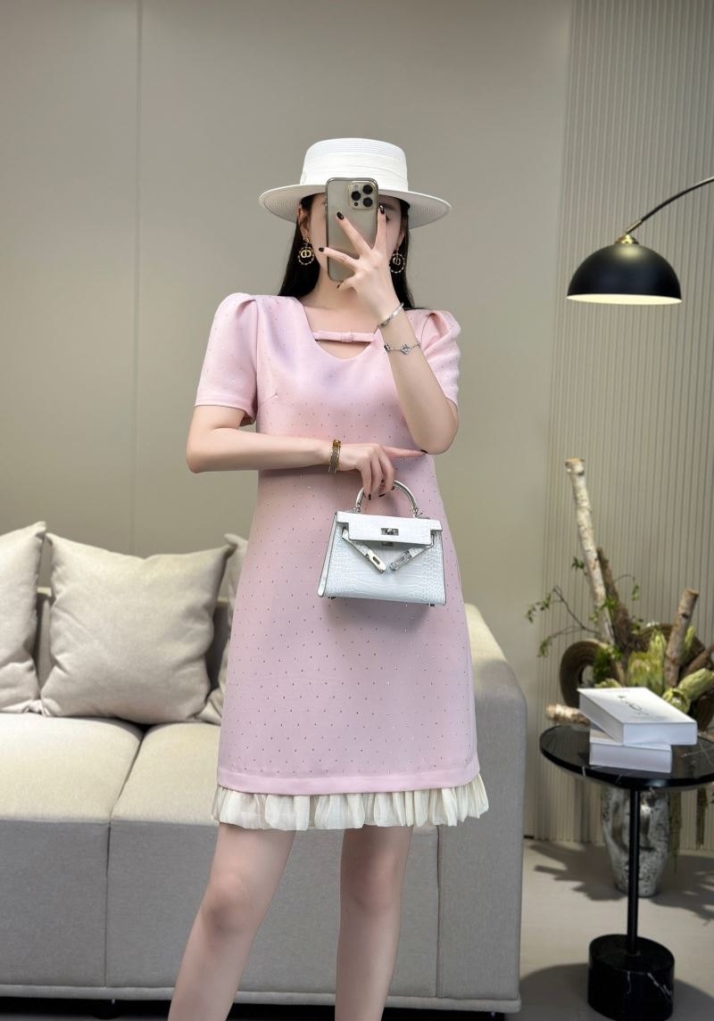 Miu Miu Dress